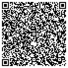 QR code with Hidden Hills Animal Hospital contacts