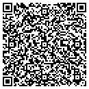 QR code with John A Hardie contacts