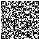 QR code with J & M Foeller Inc contacts