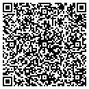 QR code with Alpha Center Inc contacts