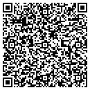 QR code with R L Holley Co contacts
