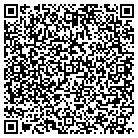 QR code with Mar-Cone Appliance Parts Center contacts