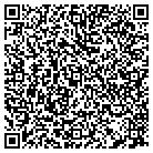 QR code with A Absolute Bail Bonding Service contacts