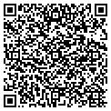 QR code with Alanis Escorts contacts