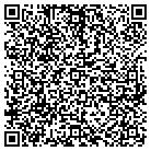 QR code with His N Hers Hair Studio Inc contacts