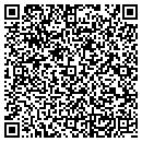 QR code with Candleglow contacts