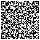 QR code with Cbk Inc contacts