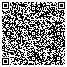 QR code with A Extreme Carpet Cleaning Service contacts