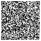 QR code with Nina's Intimate Apparel contacts