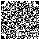 QR code with Kim's Mini Blessings Child Dev contacts