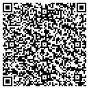 QR code with V&S Property Management Inc contacts