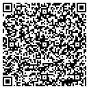 QR code with Rainman Gutters contacts