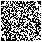 QR code with Reggies Hauling & Loader Service contacts