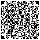 QR code with K D S Custom Mirrors contacts