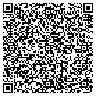QR code with Zephyrhills Utility Billing contacts