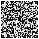 QR code with U S Assets Group Inc contacts