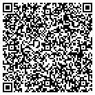 QR code with Nancys Hair & Nail Studio contacts