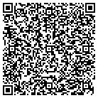 QR code with Rick's Quality Printing & Sign contacts