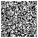 QR code with Resto Rx contacts