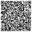 QR code with A Petals Touch Florist contacts