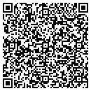 QR code with Twin Plaza Mobil contacts
