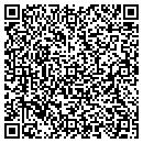 QR code with ABC Storage contacts