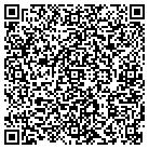 QR code with Gail & Wynns Mortuary Inc contacts