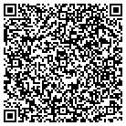 QR code with Faulkner Baptist Assoc Central contacts