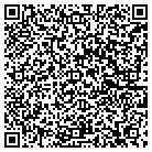 QR code with America First Realty Inc contacts