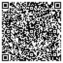 QR code with Reed's Grocery contacts