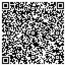 QR code with Hills Grocery contacts