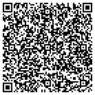 QR code with Upper Room-Greater Gainesville contacts