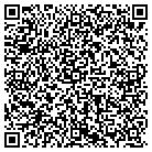 QR code with Central Florida Med & Chiro contacts