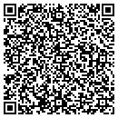 QR code with G Lil Angel Daycare contacts