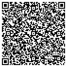 QR code with Maritime & Marine Service contacts
