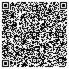 QR code with Trinity Air Conditioning Co contacts