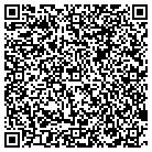 QR code with Kinetronics Corporation contacts
