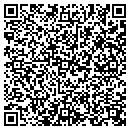 QR code with Ho-Bo Tractor Co contacts