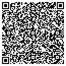 QR code with Marvs Lawn Service contacts