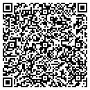QR code with D & D Island Inc contacts