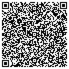 QR code with T & S Automotive Transmission contacts