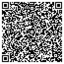 QR code with Kinsey's Carpet contacts