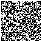 QR code with McWhorter Tree Service Inc contacts