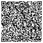 QR code with Aguilars Lawn Service contacts
