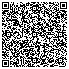 QR code with Solid Waste Auth Palm Beach contacts