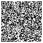 QR code with A Better Pool Maintenance/Rpr contacts