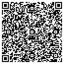 QR code with Reo Cafe contacts