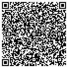 QR code with Zahn Irv Real Estate contacts