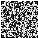 QR code with Dj Cheap contacts