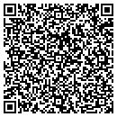 QR code with Albert R McWhite contacts